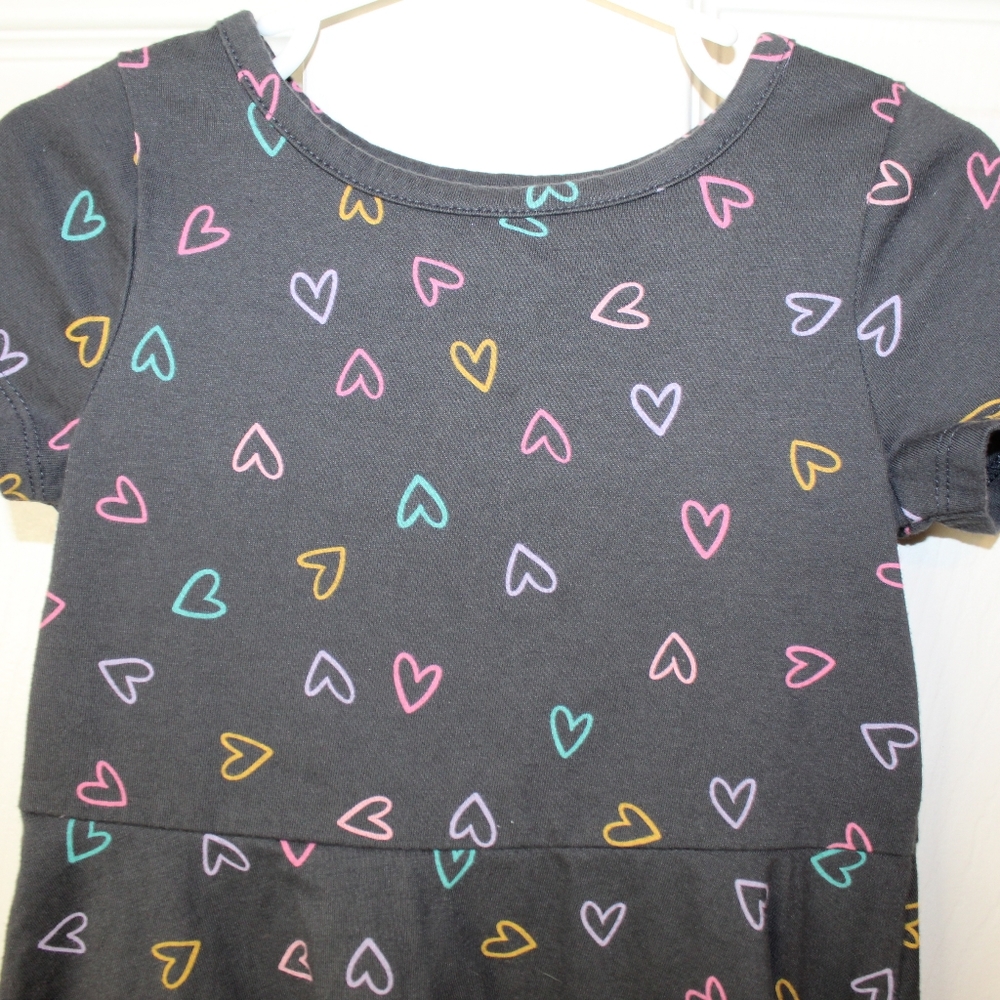 Cat & jack casual dress